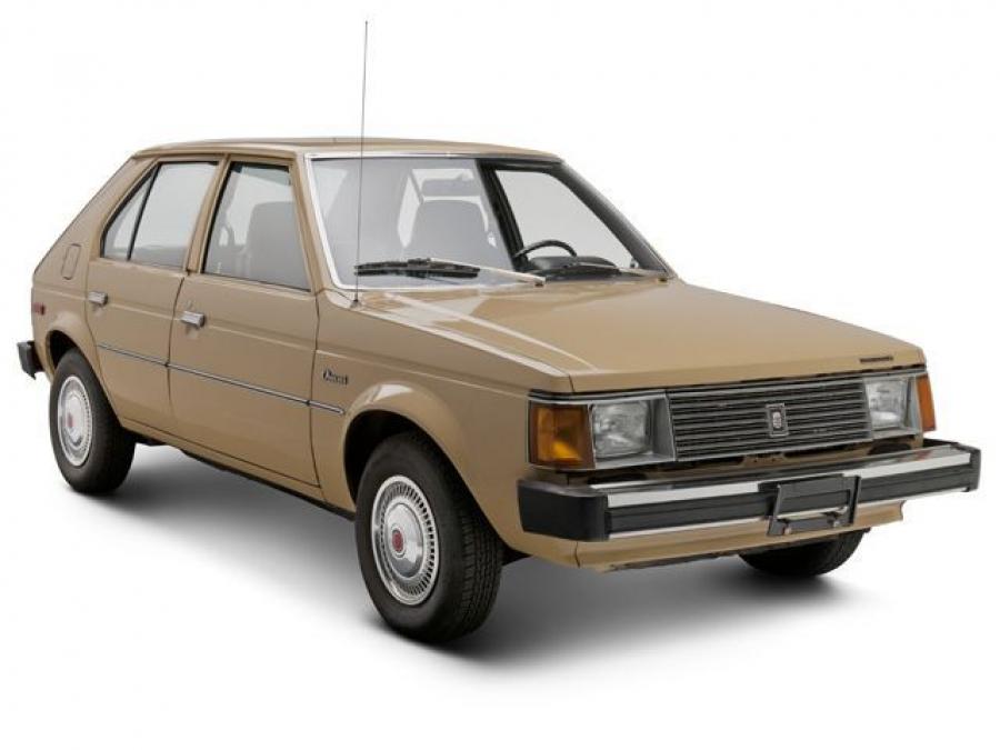 Dodge Omni '1978